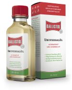 BALLISTOL® ÖL FLASCHE 50 ML