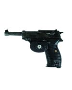 PISTOLENABZUGSSCHLOSS