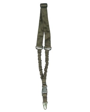 BASIC TRAGEGURT M.BUNGEE 1-POINT OLIV