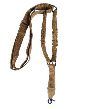 TACTICAL TRAGEGURT M.BUNGEE 1-POINT COYO
