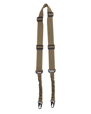 TACTICAL TRAGEGURT M.BUNGEE 2-POINT COYO