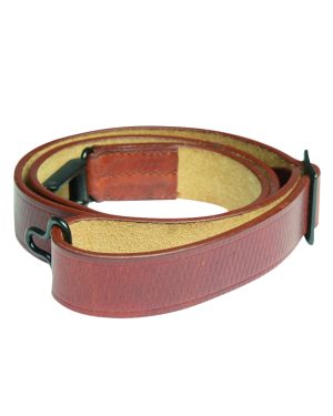 TRAGEGURT GEW.98 LEDER (REPRO)