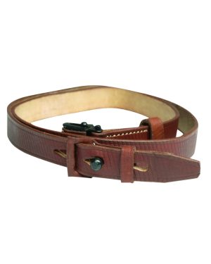 TRAGEGURT K98K M.FROSCH BRAUN (REPRO)