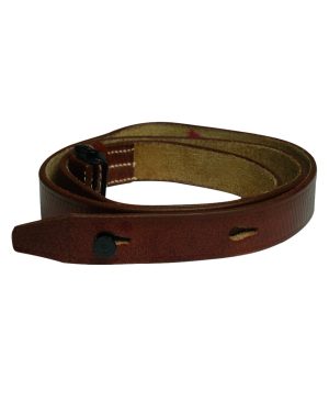 TRAGEGURT MP38/40 LEDER (REPRO)