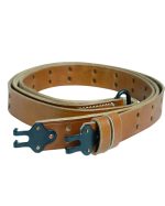 TRAGEGURT US M1 GARAND LEDER (REPRO)