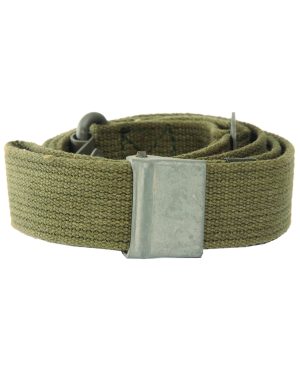 TRAGEGURT US M1 GARAND WEBBING (REPRO) NEUW.
