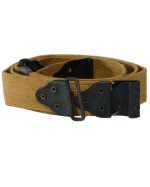 TRAGEGURT US THOMPSON M28/M1 (REPRO)