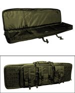 RIFLE CASE LARGE OLIV