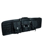 RIFLE CASE LARGE SCHWARZ