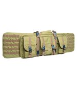 RIFLE CASE LARGE COYOTE