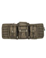 RIFLE CASE MEDIUM OLIV