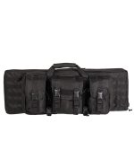 RIFLE CASE MEDIUM SCHWARZ