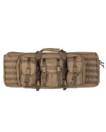 RIFLE CASE MEDIUM COYOTE