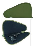 PISTOL CASE SMALL OLIV