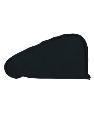 PISTOL CASE LARGE SCHWARZ