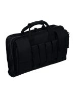 TACTICAL PISTOL CASE LARGE SCHWARZ