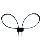 PLASTIC HANDCUFF SCHWARZ