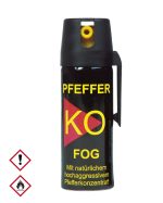 VERTEIDIGUNGSSPRAY PFEFFER SPRAY 50ML   NUR EU