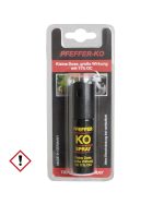 PFEFFER K.O.SPRAY JET 15 ML      NUR EU
