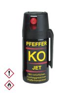 PFEFFER K.O.SPRAY JET 40 ML   NUR EU