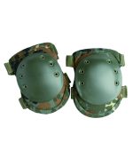 KNIESCHÜTZER FLECKTARN