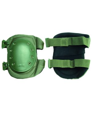 KNIESCHÜTZER MIL-TEC® PRO.OLIV