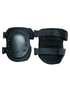 KNIESCHÜTZER MIL-TEC® PRO.SCHWARZ