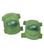 ELLENBOGENSCHÜTZER OLIV