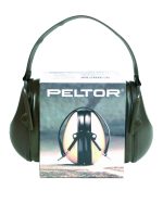 GEHÖRSCHUTZ 'PELTOR BULL´S EYE I' OLIV