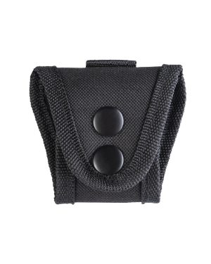 SEC HANDSCHELLENHALTER SCHWARZ
