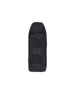 SEC TASCHENLAMPENHOLSTER MOLLE SCHWARZ