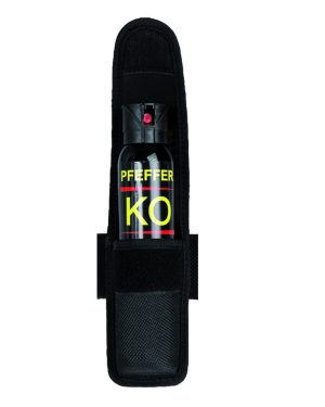 SEC CS-SPRAY TASCHE 100ML