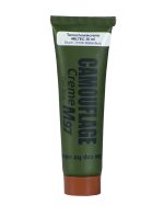 NATO TARNSCHMINKCREME 30 GR.TUBE BRAUN
