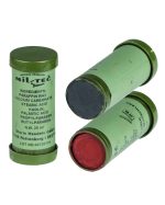 TARNSCHMINKSTIFT SCHWARZ-BRAUN