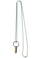 HALSKETTE M.PATRONE KLEIN