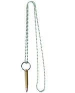 HALSKETTE M.PATRONE GROSS