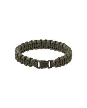 PARA ARMBAND KST.-SCHLIESSE 15MM OLIV