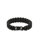 PARA ARMBAND KST.-SCHLIESSE 15MM SCHWARZ