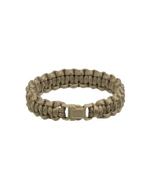 PARA ARMBAND KST.-SCHLIESSE 15MM COYOTE