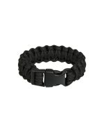 PARA ARMBAND KST.-SCHLIESSE 22MM SCHWARZ