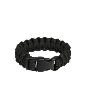 PARA ARMBAND KST.-SCHLIESSE 22MM SCHWARZ