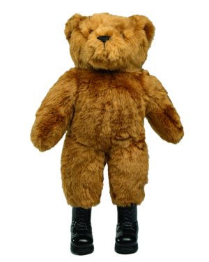 TEDDY GROSS M.STIEFEL