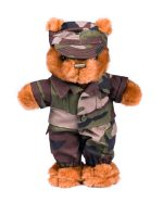 TEDDYANZUG KLEIN TARN CCE