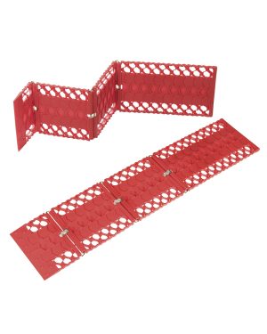 ANFAHRHILFE ANTIRUTSCHMATTE (PAAR) 77CM