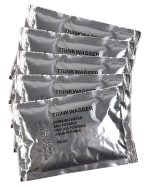 BW TRINKWASSER 100ML
