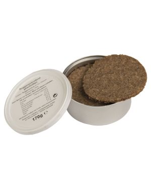 BW DOSENBROT 170GR.