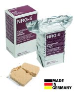 NOTRATION NRG-5 500GR.