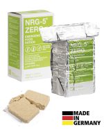 NOTRATION NRG-5 ZERO 500GR.