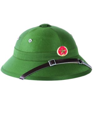 VIETCONG TROPENHELM M.ABZ.
