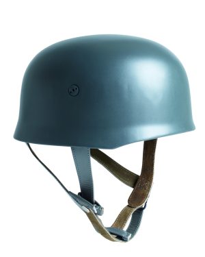 LW FALLSCHIRMJÄGERHELM (REPRO)